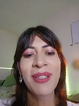 YanaSoHot online show from July 30, 1:37 am