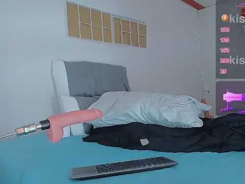 andyhotgirl online show from June 23, 5:48 am