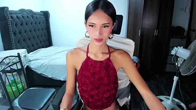 SultryKaye online show from June 23, 9:34 pm