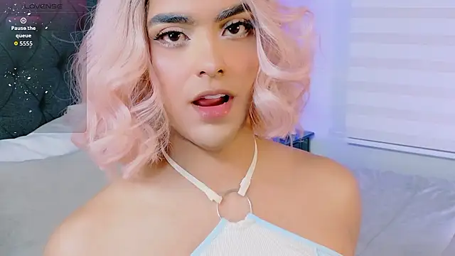 Scarlethvhonparker online show from March 5, 5:23 am