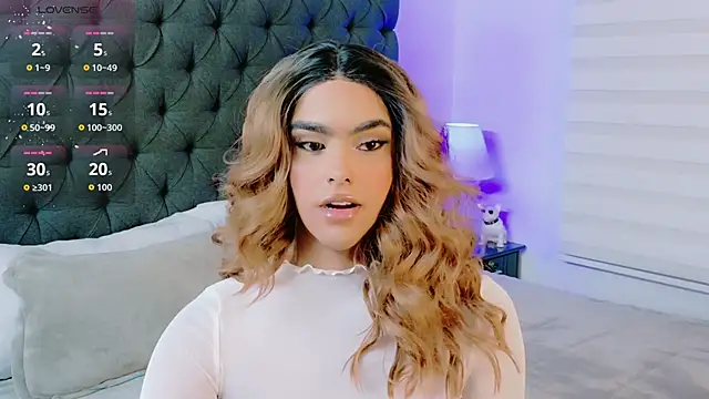 Scarlethvhonparker online show from March 15, 10:02 pm