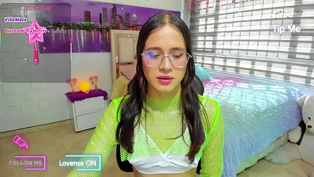 kumikoxxx online show from August 2, 8:08 pm