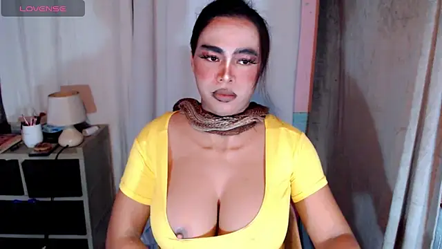 AnacondaCockSelfsucker online show from July 1, 2:17 pm