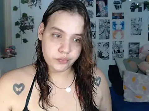 yuriko doll online show from June 23, 11:13 pm