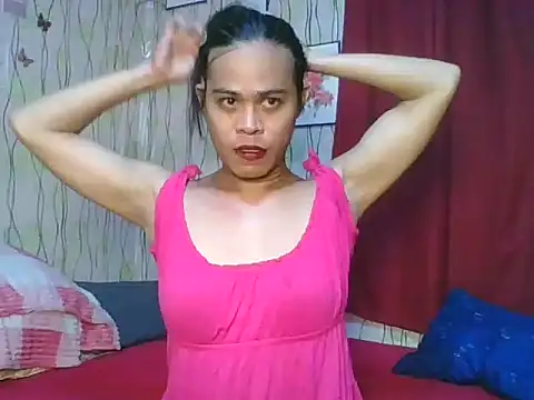 queenbubblebath online show from August 7, 9:33 pm