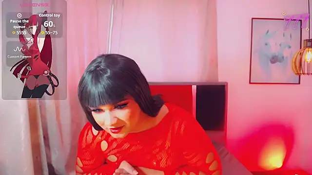 natalie vegas  online show from July 10, 11:58 am