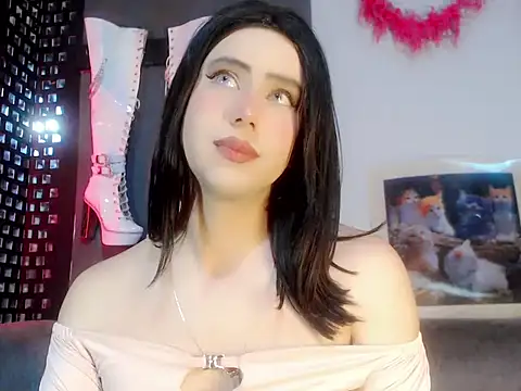 BabyCute 1 online show from July 22, 1:09 am