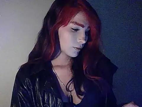 BlackWidow  online show from July 16, 6:36 pm