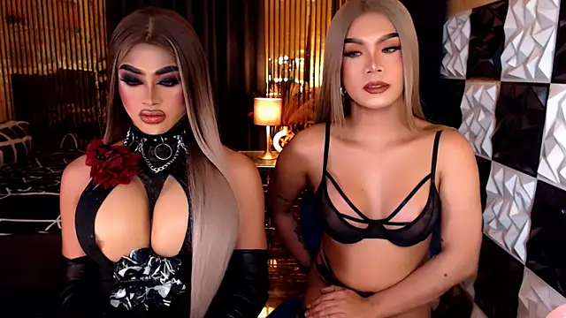 BigCockJewel online show from April 23, 8:11 am