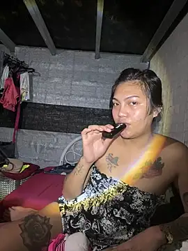 BabyGurlKenny online show from August 7, 12:01 pm