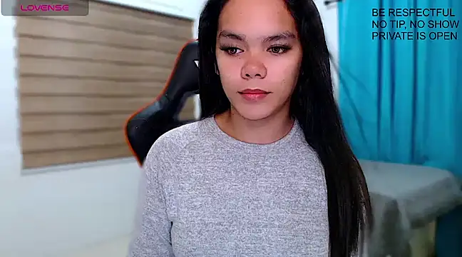 ava sheeks online show from December 18, 3:44 pm