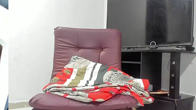 SandraGoldstein online show from May 9, 10:36 pm