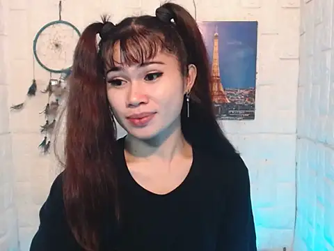 urasian shirley21 online show from July 14, 3:29 pm