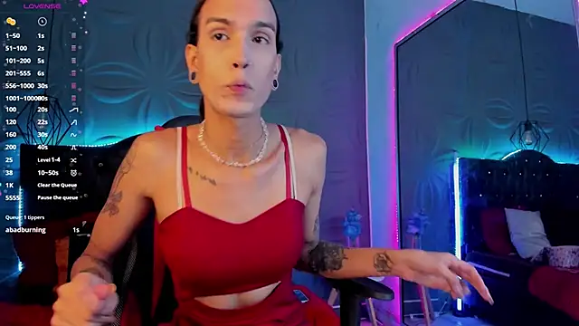 joaisaza online show from February 28, 2:20 am