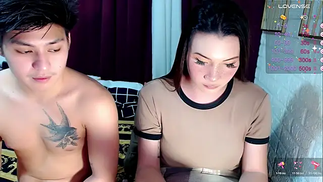 Katniss Kate online show from July 13, 2:08 pm