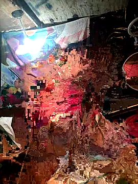 Snapshot of sissyvee chatting on October 25, 10:21 am sissyvee online show from October 25, 10:21 am