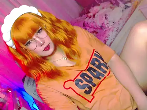 HOTnWILDalice online show from June 2, 2:57 am