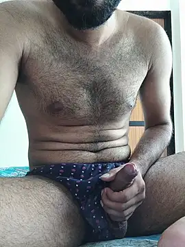 Babboy 24 online show from May 4, 8:08 am