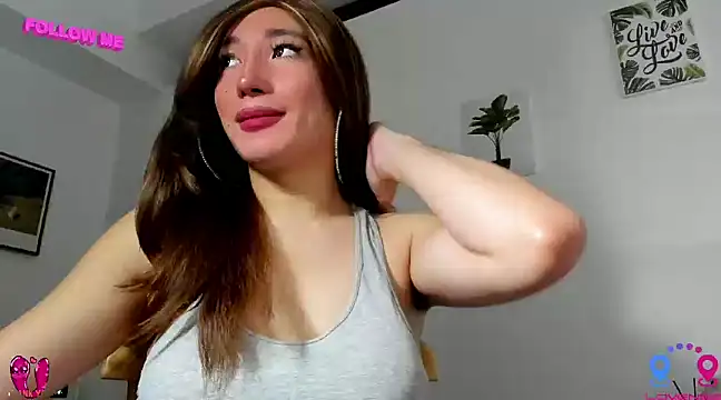 hottycrishina online show from December 21, 6:02 pm