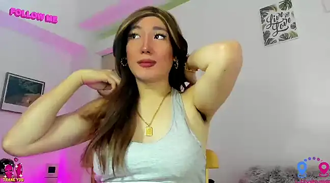 hottycrishina online show from February 26, 2:59 am