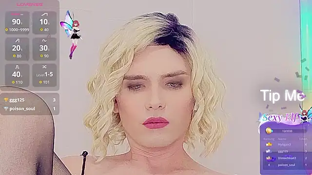 Zagadka55555 online show from March 5, 7:46 am