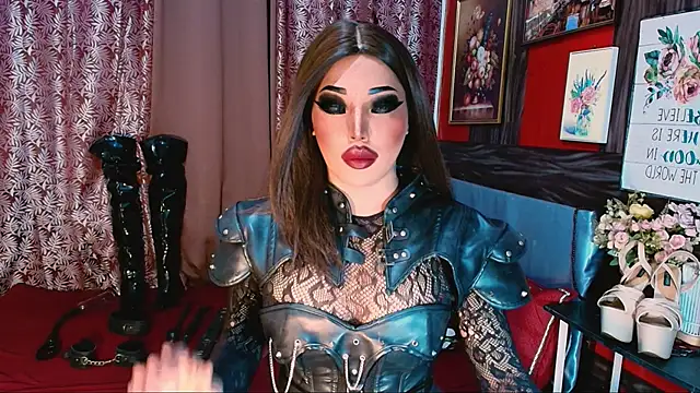 trixxielicious online show from March 14, 6:44 pm