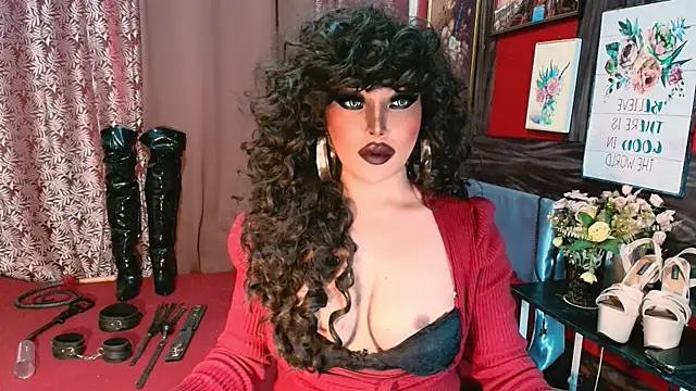 trixxielicious online show from May 8, 7:16 am