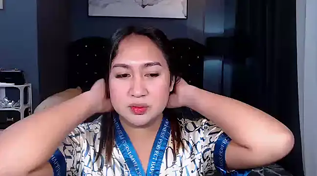 HOTTESTCANDYTS online show from January 29, 12:56 pm