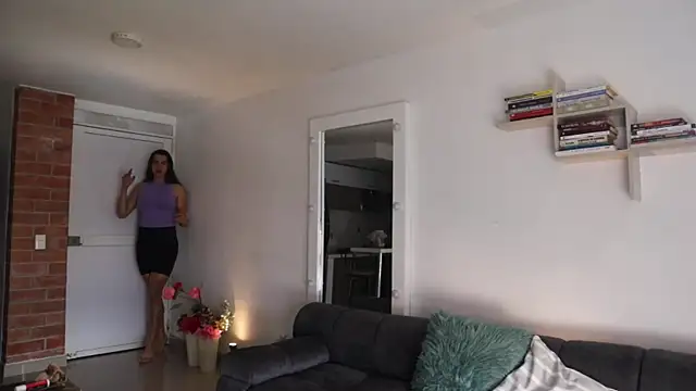  Vahos  online show from November 11, 5:26 pm