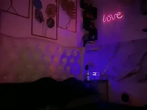 kristinestar online show from October 20, 12:58 am