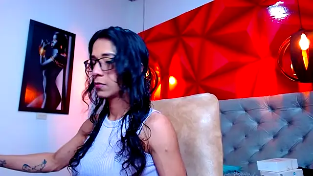 DaslyRoze online show from September 9, 1:26 am