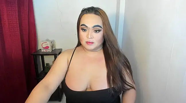 Snapshot of YourGirlfriendMegann chatting on January 25, 4:02 am YourGirlfriendMegann online show from January 25, 4:02 am