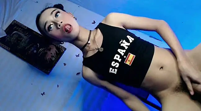 Dawnaliciousxx online show from December 7, 5:26 pm