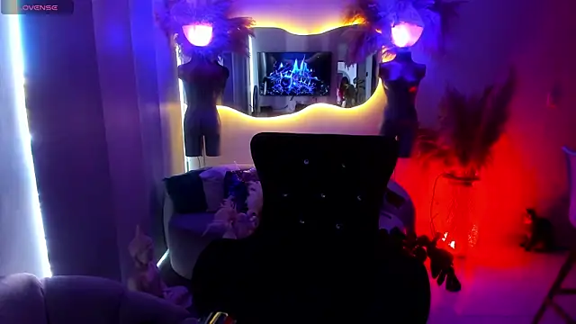 Angel Peach online show from August 4, 1:39 pm