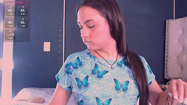 valen thompson online show from December 11, 3:58 am