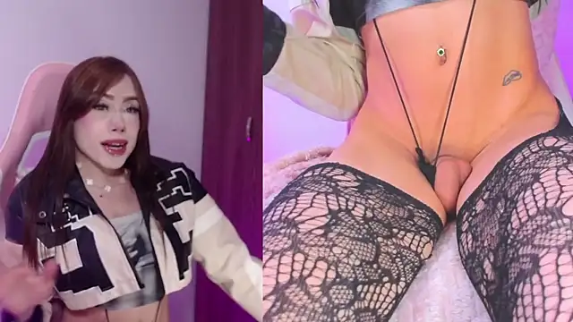 KataFerreira777 online show from May 22, 2:18 am