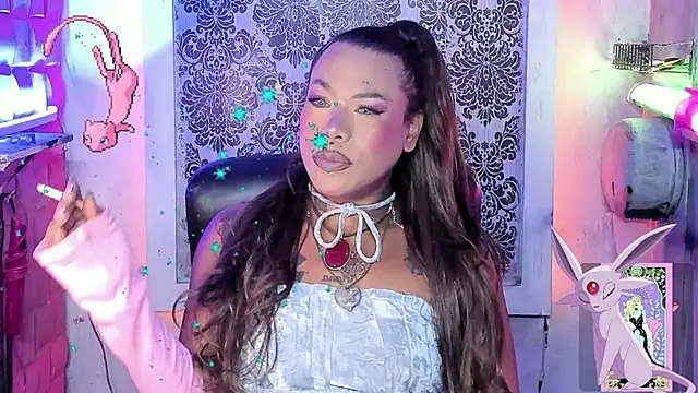 tsviolett online show from October 28, 7:12 pm