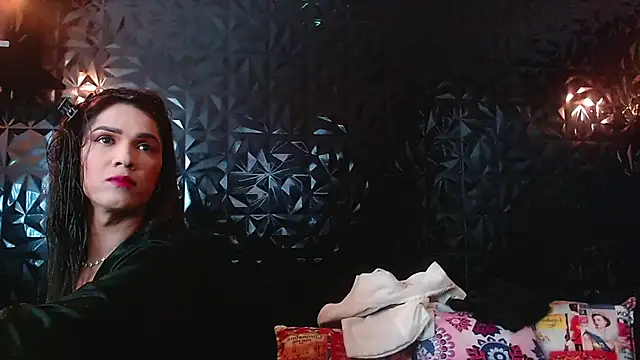 PINK  LOLA1 online show from November 1, 2:20 am