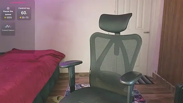 DarlingJenny22 online show from December 19, 9:09 pm