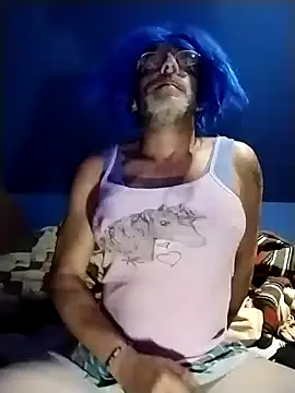 MirthildaVenza online show from October 3, 8:58 am