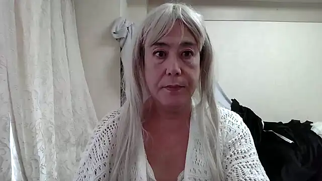 Saori M online show from March 8, 4:38 am