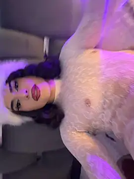 BeckyAnders online show from June 7, 11:57 pm