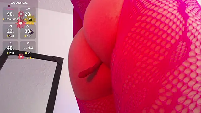 BeckyAnders online show from June 13, 4:40 pm
