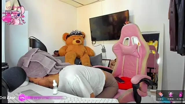 Lawrncesofiets online show from March 15, 9:18 pm