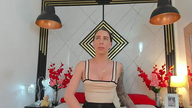 Leisygirl online show from March 2, 3:56 am