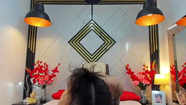 Leisygirl online show from March 4, 3:02 am