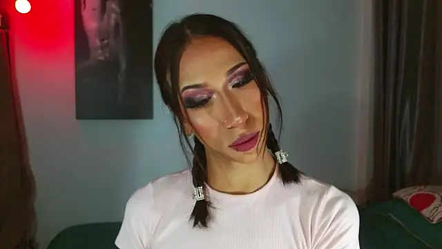 Kenisha Sweet online show from November 13, 11:01 pm