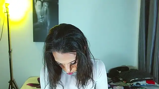 Kenisha Sweet online show from November 27, 12:46 am