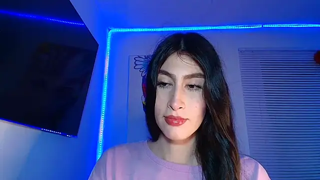 valeria gonzales  online show from October 2, 1:17 am