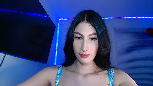 valeria gonzales  online show from December 20, 12:05 am